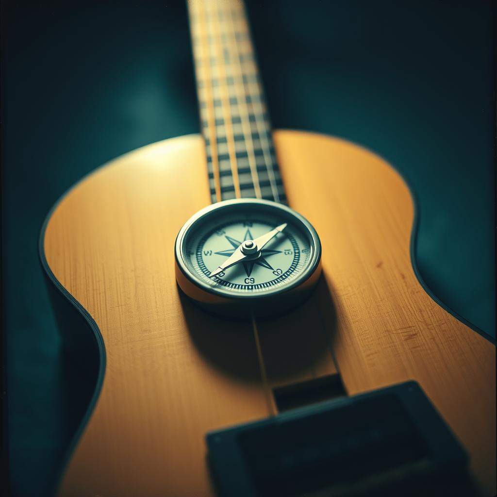 Guide Me to Your Light