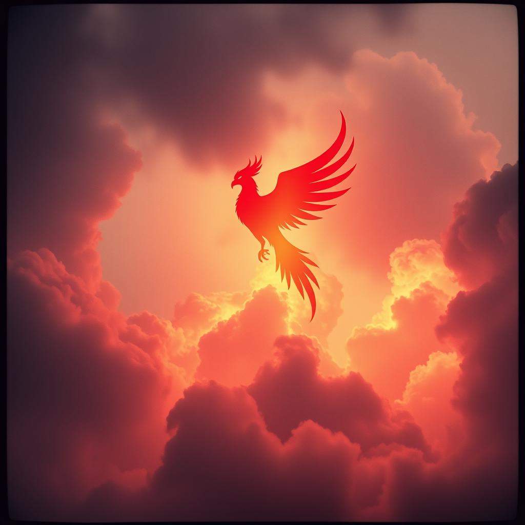 The Flames of Olympus