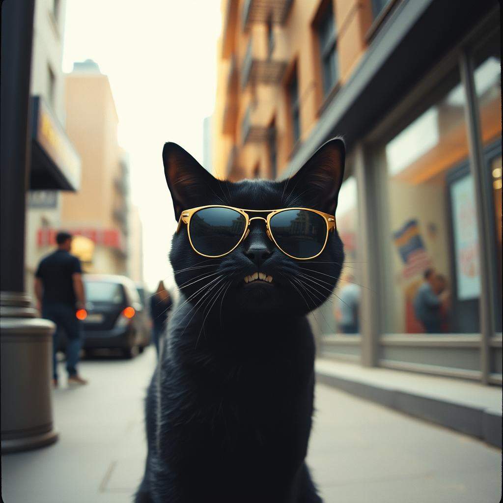 K-BOYZ-Minho – Black Everything (블랙 에브리띵)