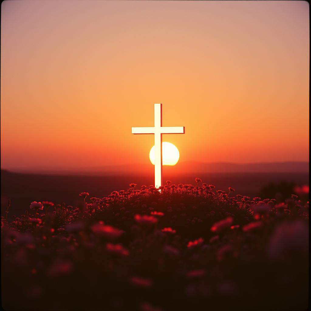 I'm Alive in the Gospel