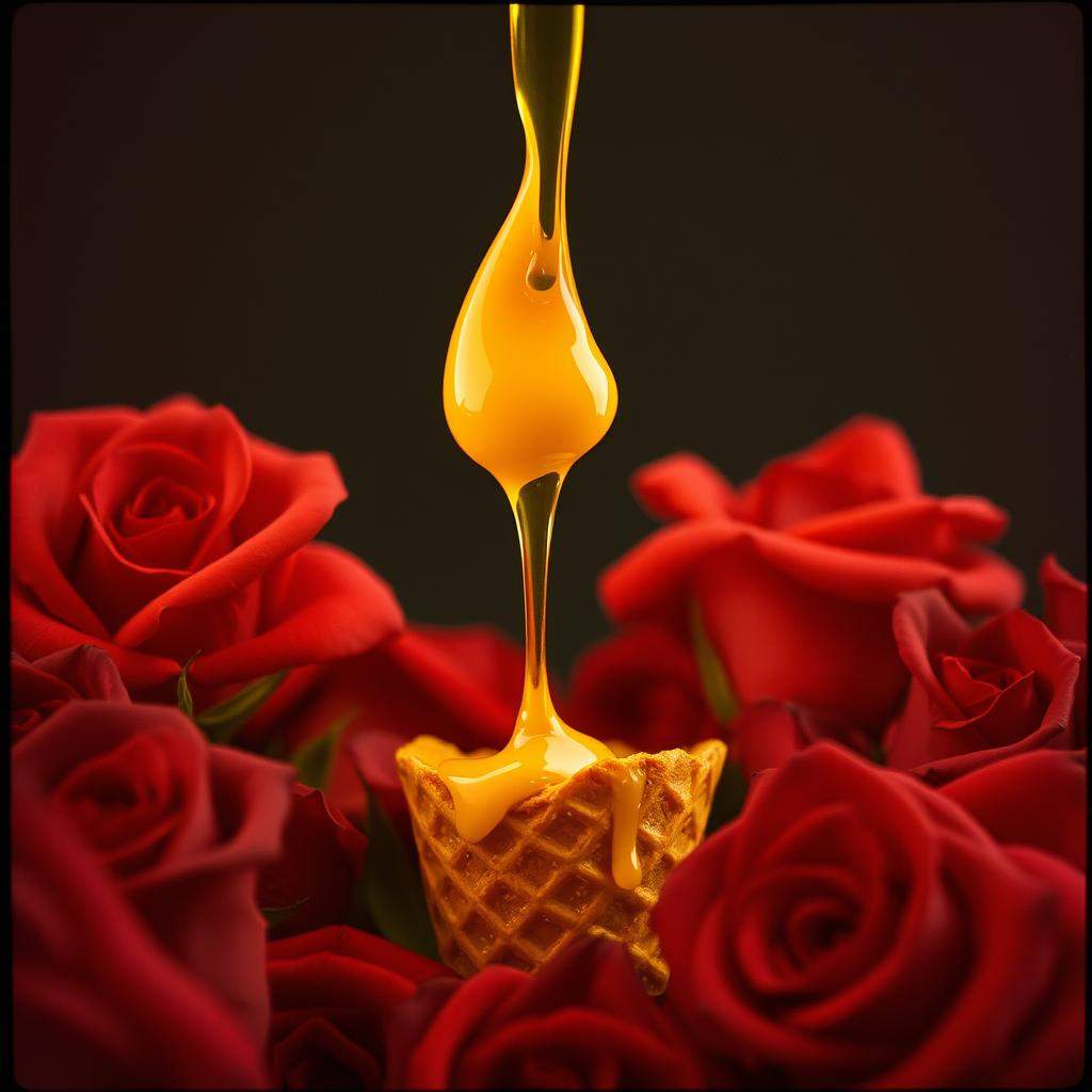 Ich schmeck nach Sünde