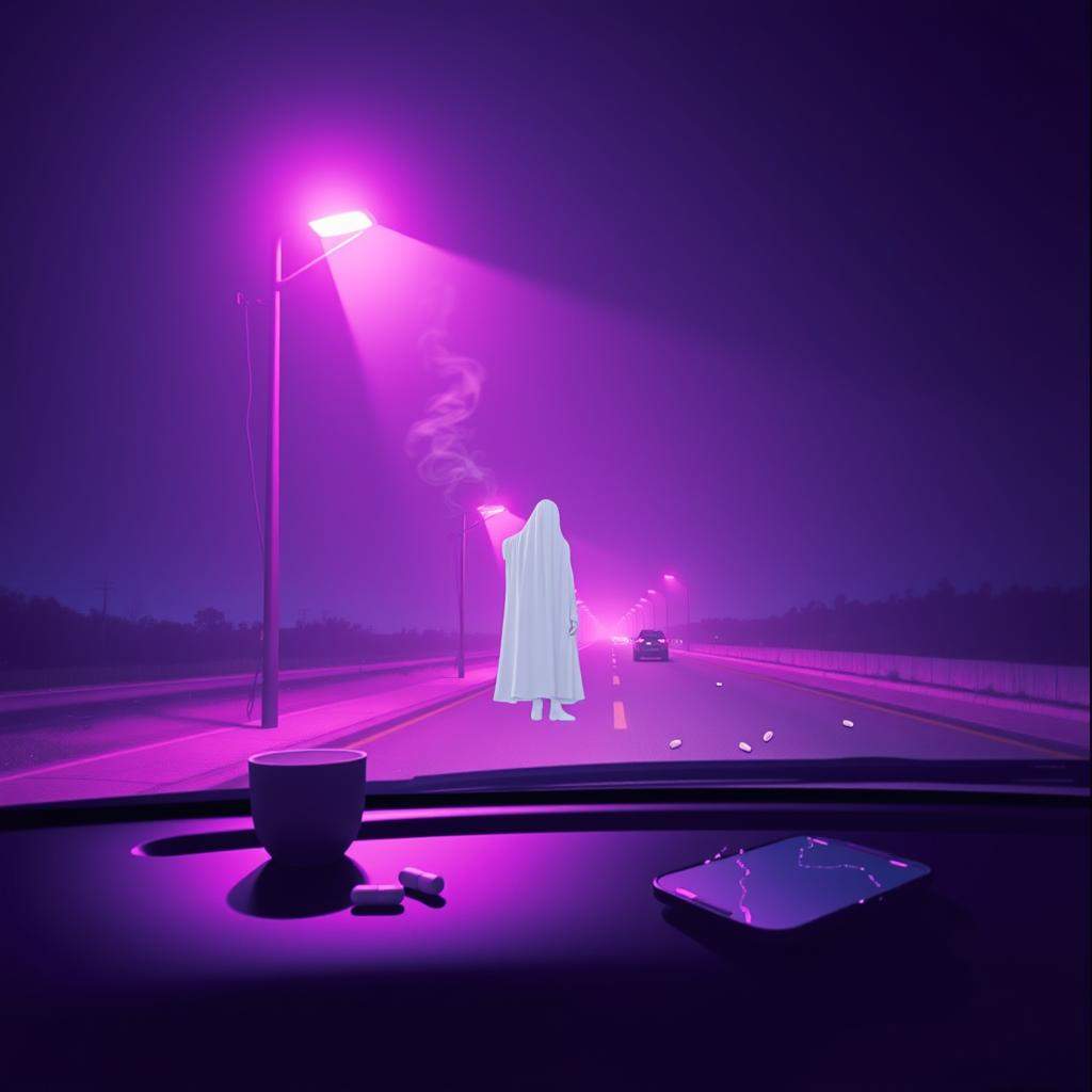 Me, These Drugs, and the Ghost of You