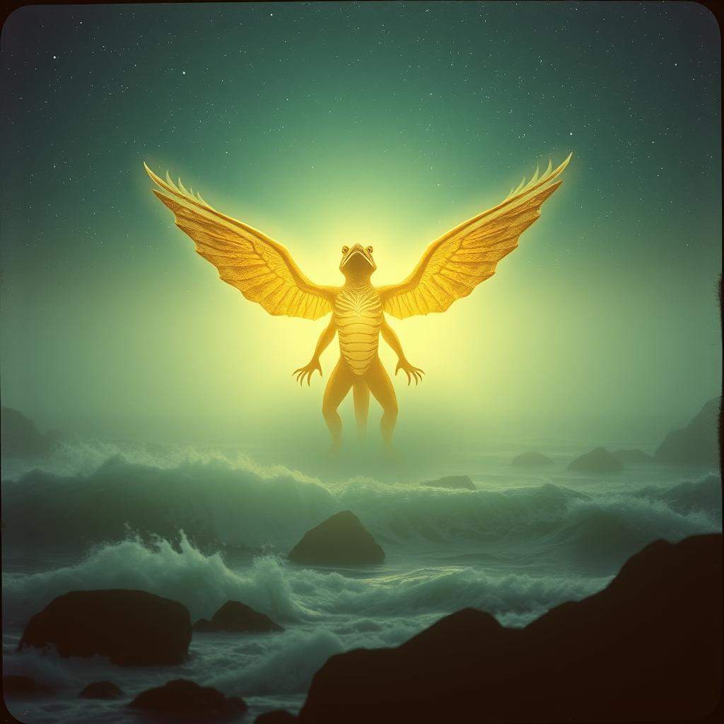 Hynerpeton (Russian Version)