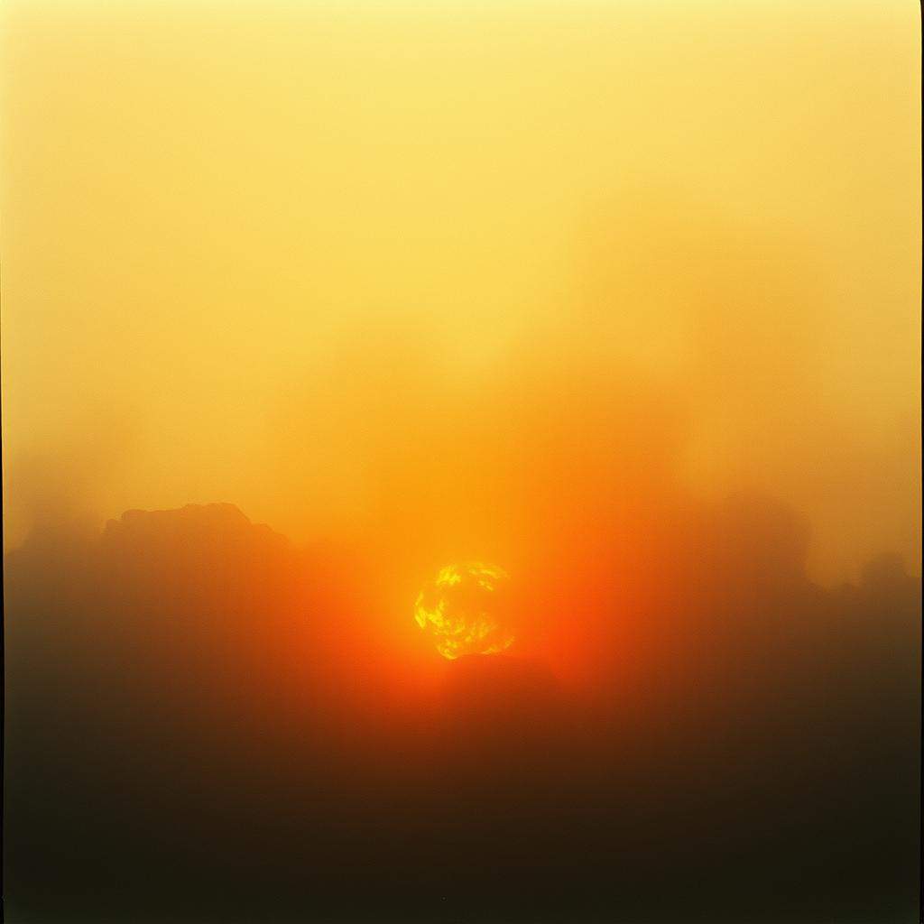 À l' humilité du silence