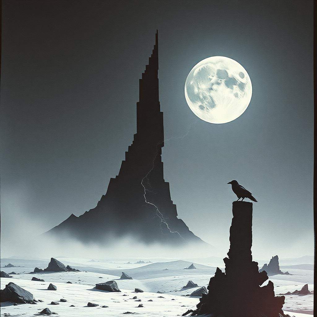 Shadows of the Abyss