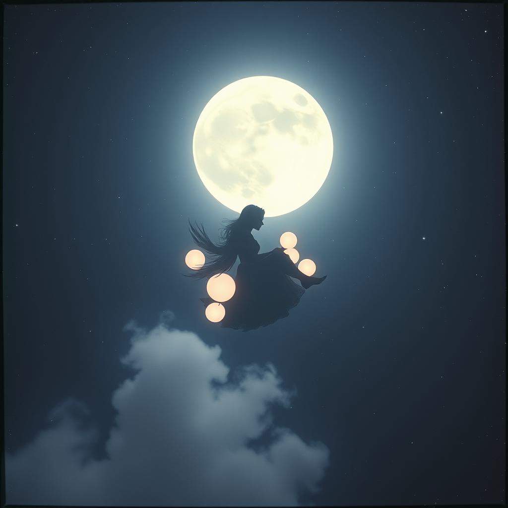 Heaven Knows Your Name