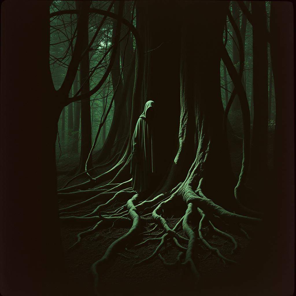 “The Keeper, and Its Wrath”