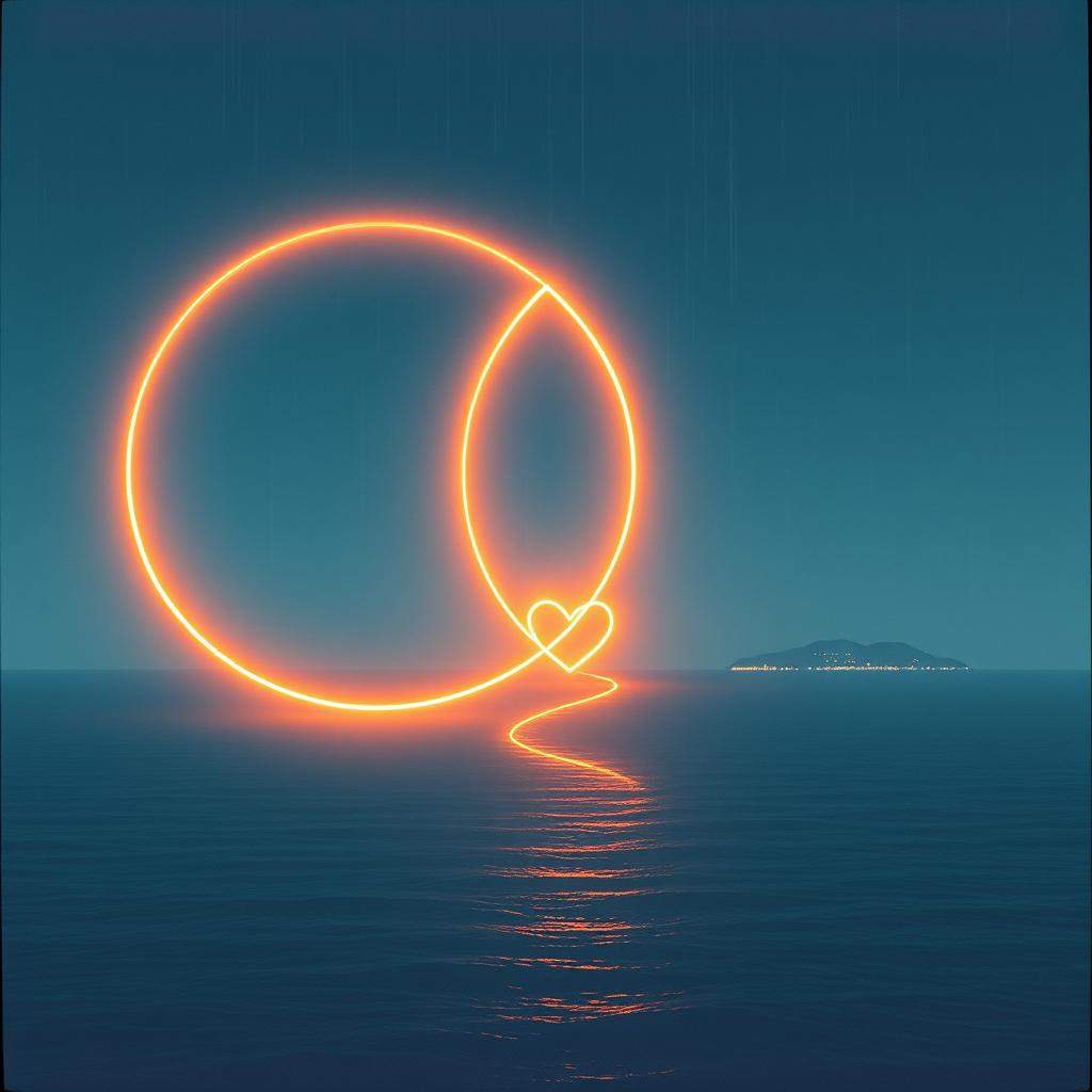 Love Across the Miles