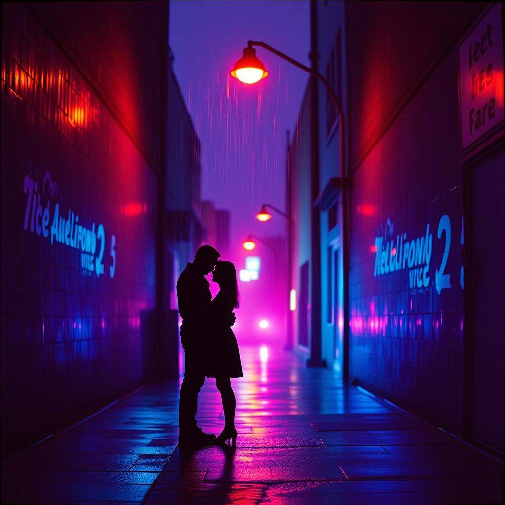 One last time ( guy response )