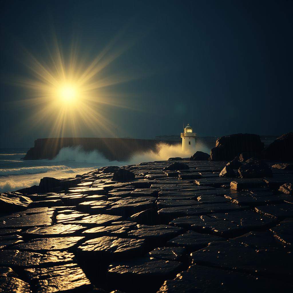 Rise Up and Rescue Us