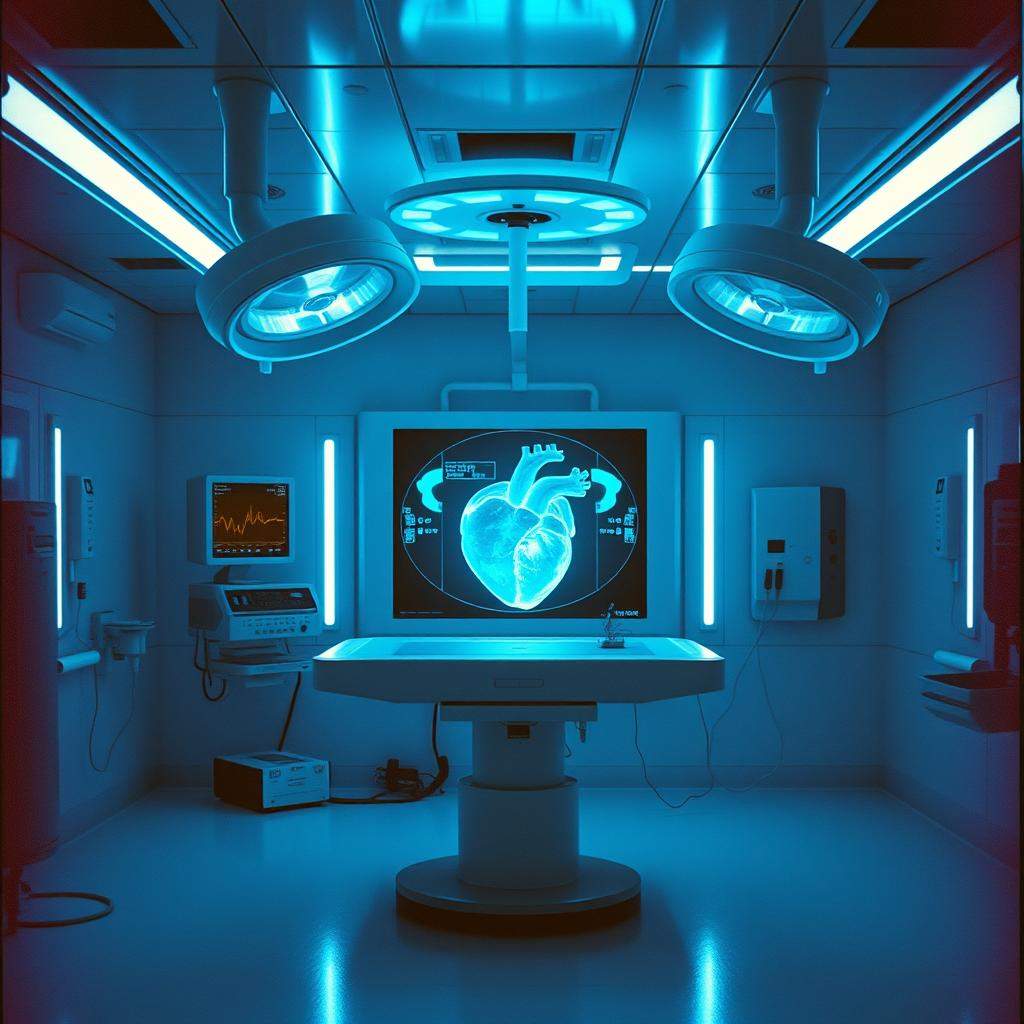 THE SCREENING (MEDICAL TRUTH)