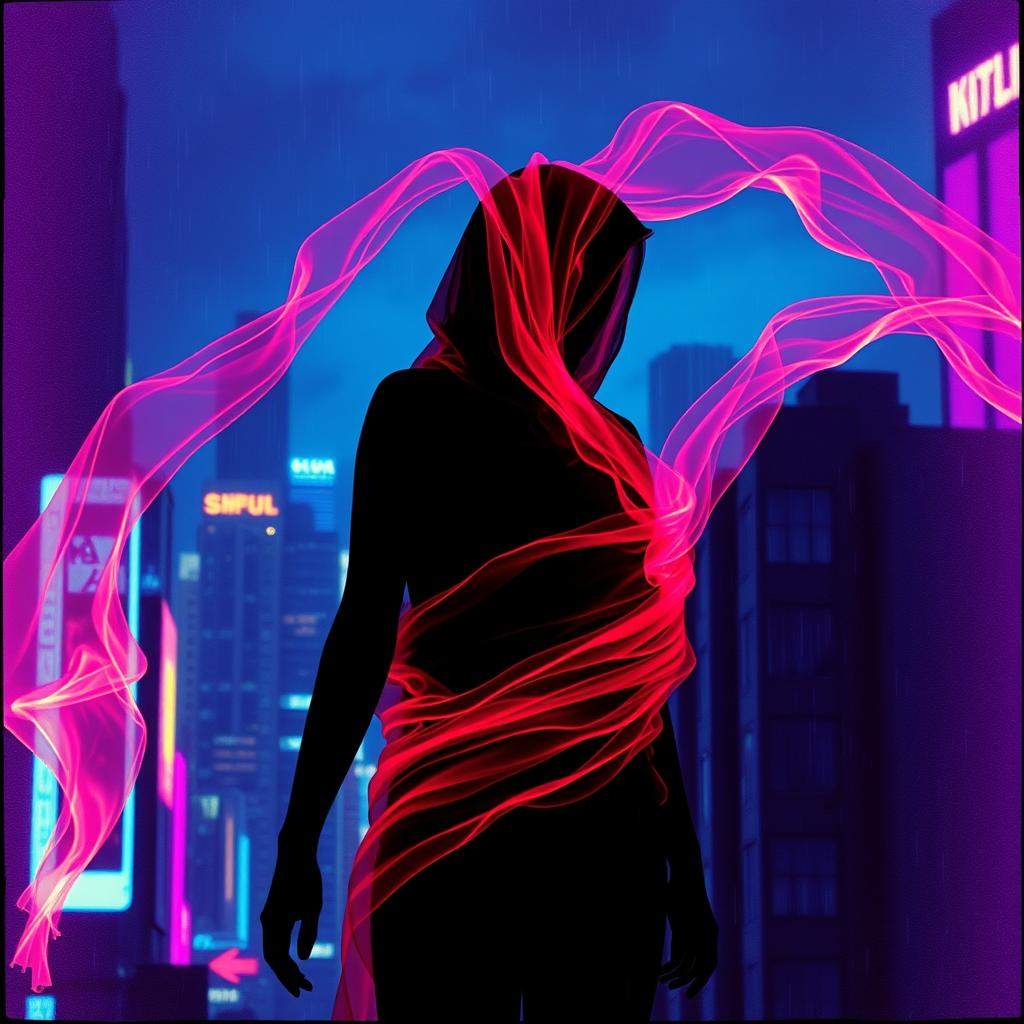 Drowning in your love