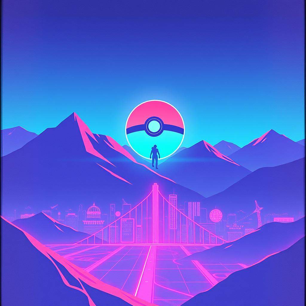 Journey to the Champion