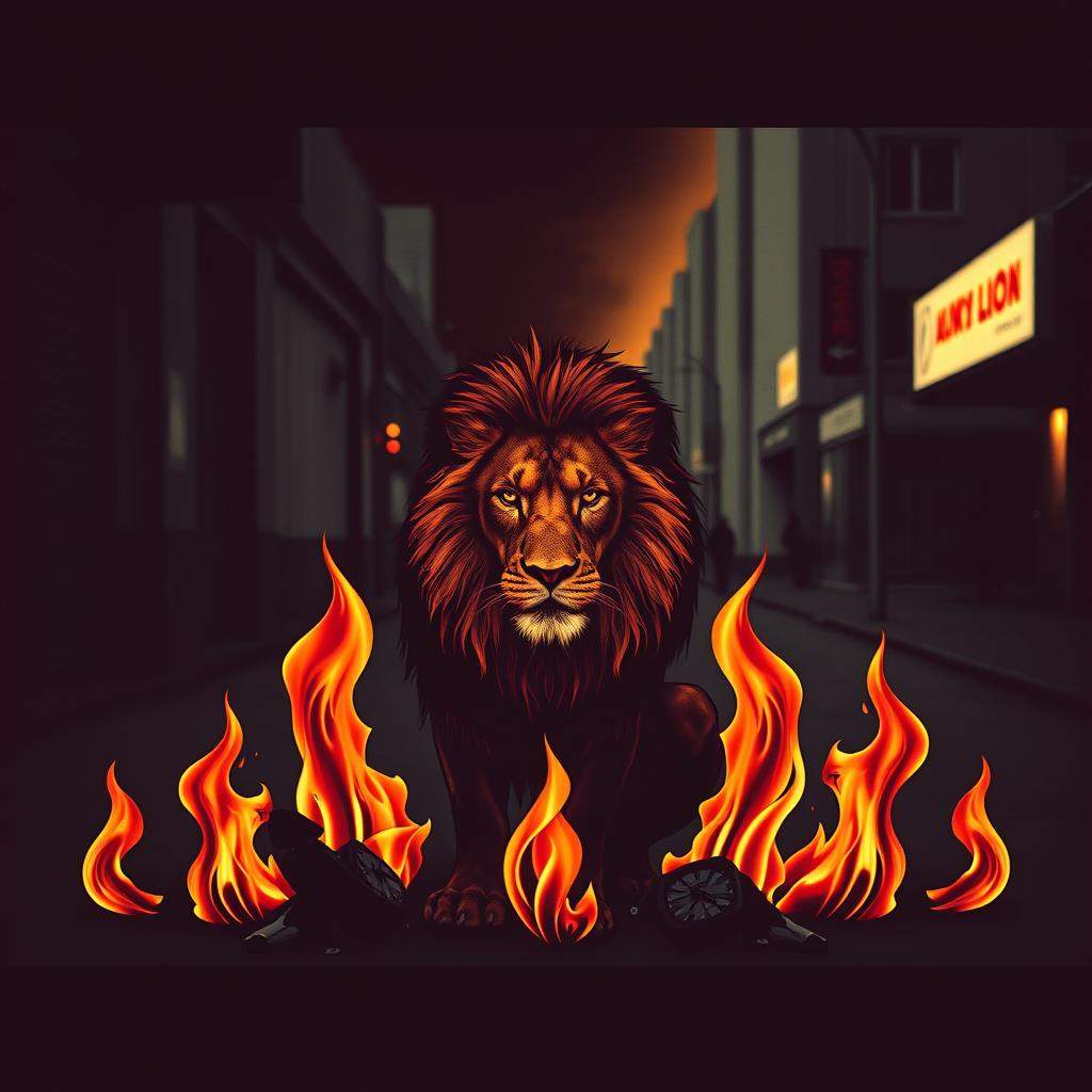 STREETS TAUGHT ME”