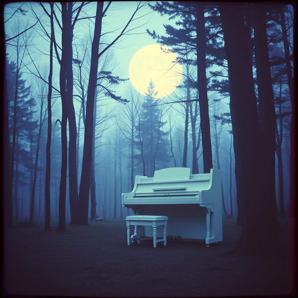 Спокойной ночи, Чара