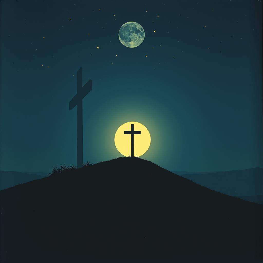 In the Valley of Grace