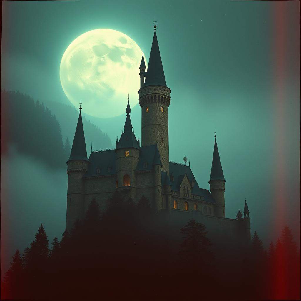 Die Woge des Vergessens