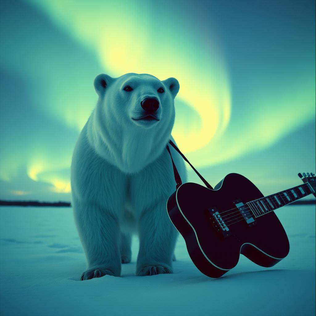 Let's Make Canada Great Again