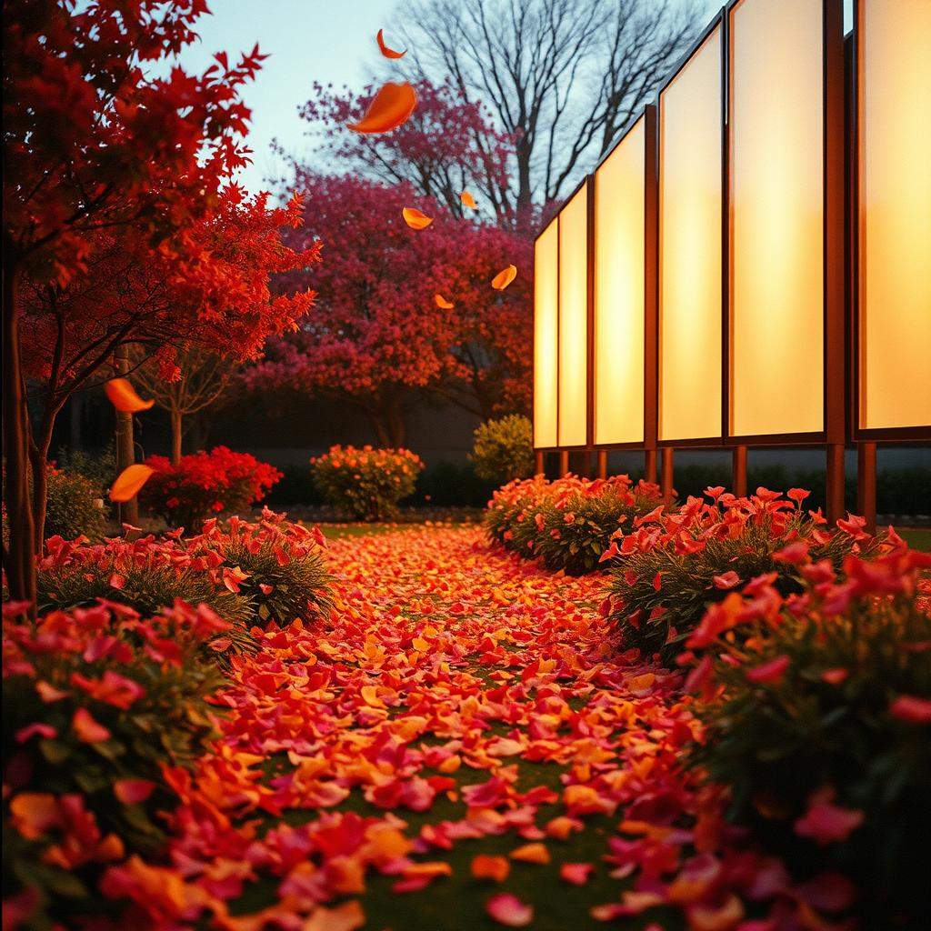 A Love That Blooms, But Cannot Thrive