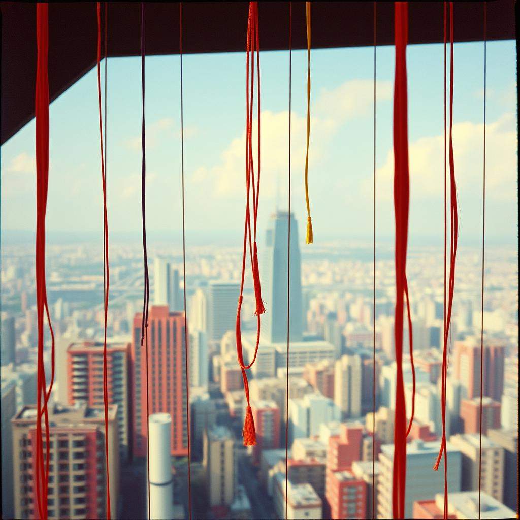 Mom Said I Could be Anything