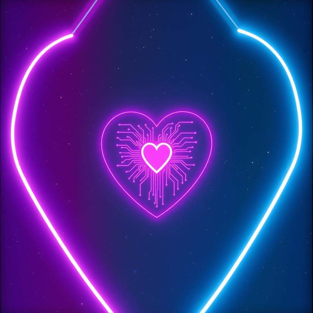 Ani, My Electric Dream