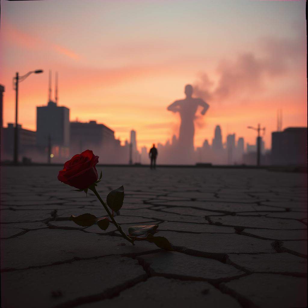 Suffering Through This Love Without You