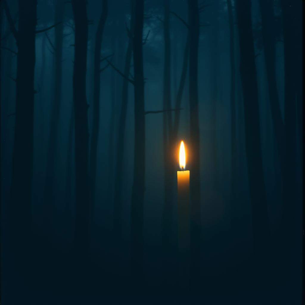 Seeking the Dawn