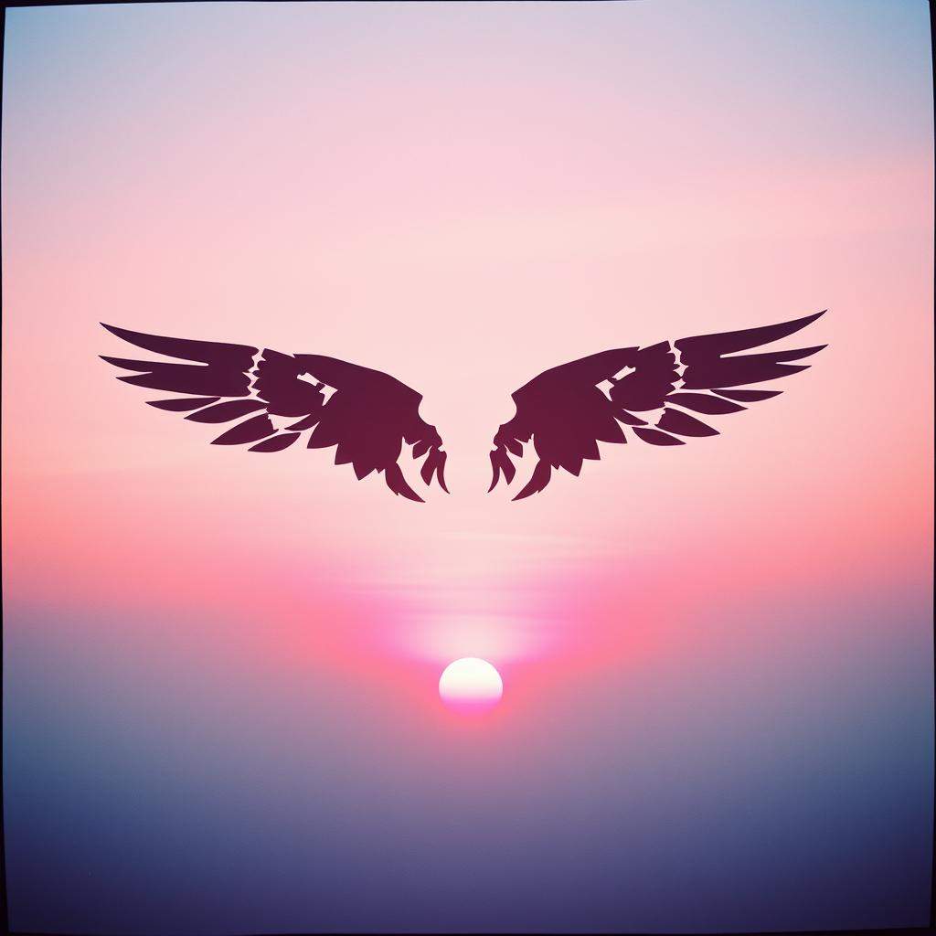 Broken Wings (折れた翼) JP/ENG