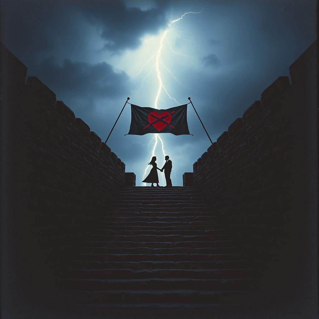 Amíg együtt állunk