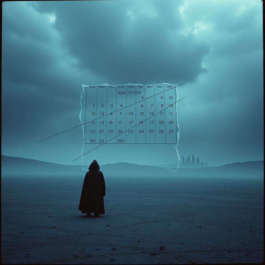 Syndrom of prediction