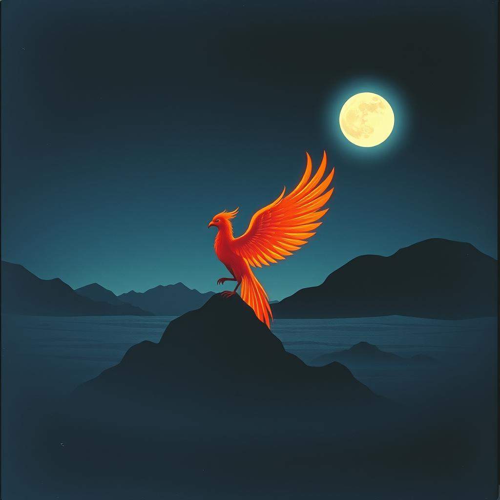 Reign of Shadows Over