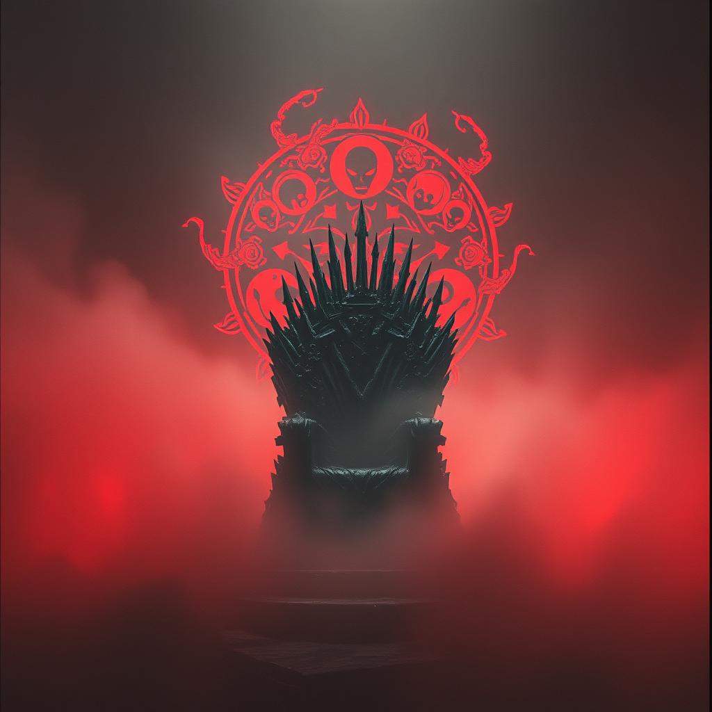 “Bloodline Code”