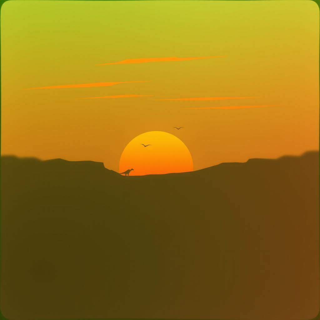 Mesozoikum - Neubeginn in der Trias