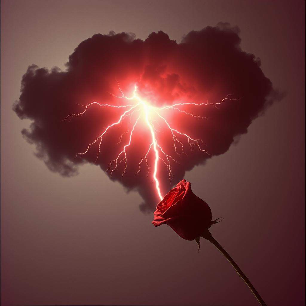 I can hate you like that.