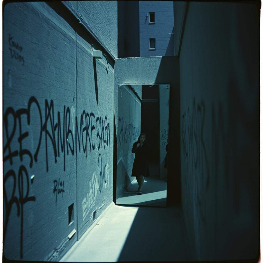 The Streets Ain’t Nothing But a Lie