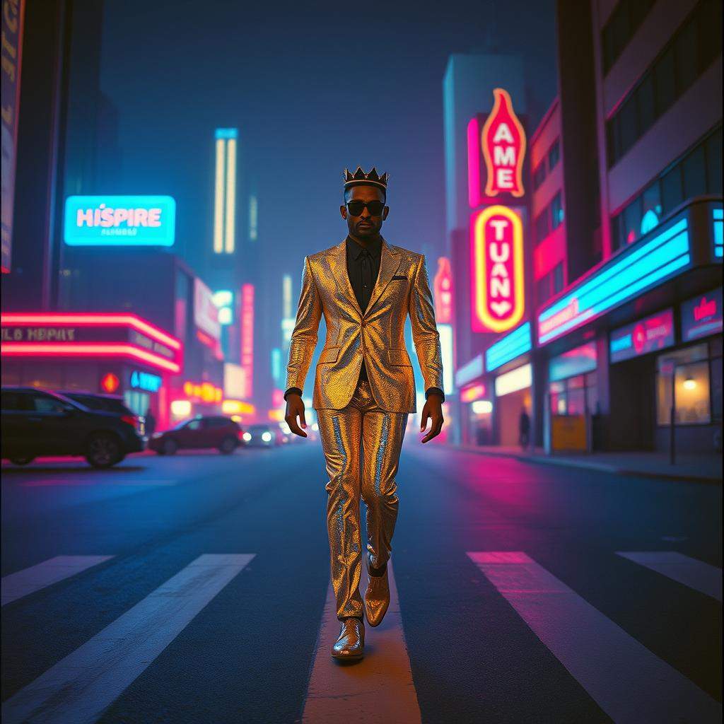 Supergirl in My Skin