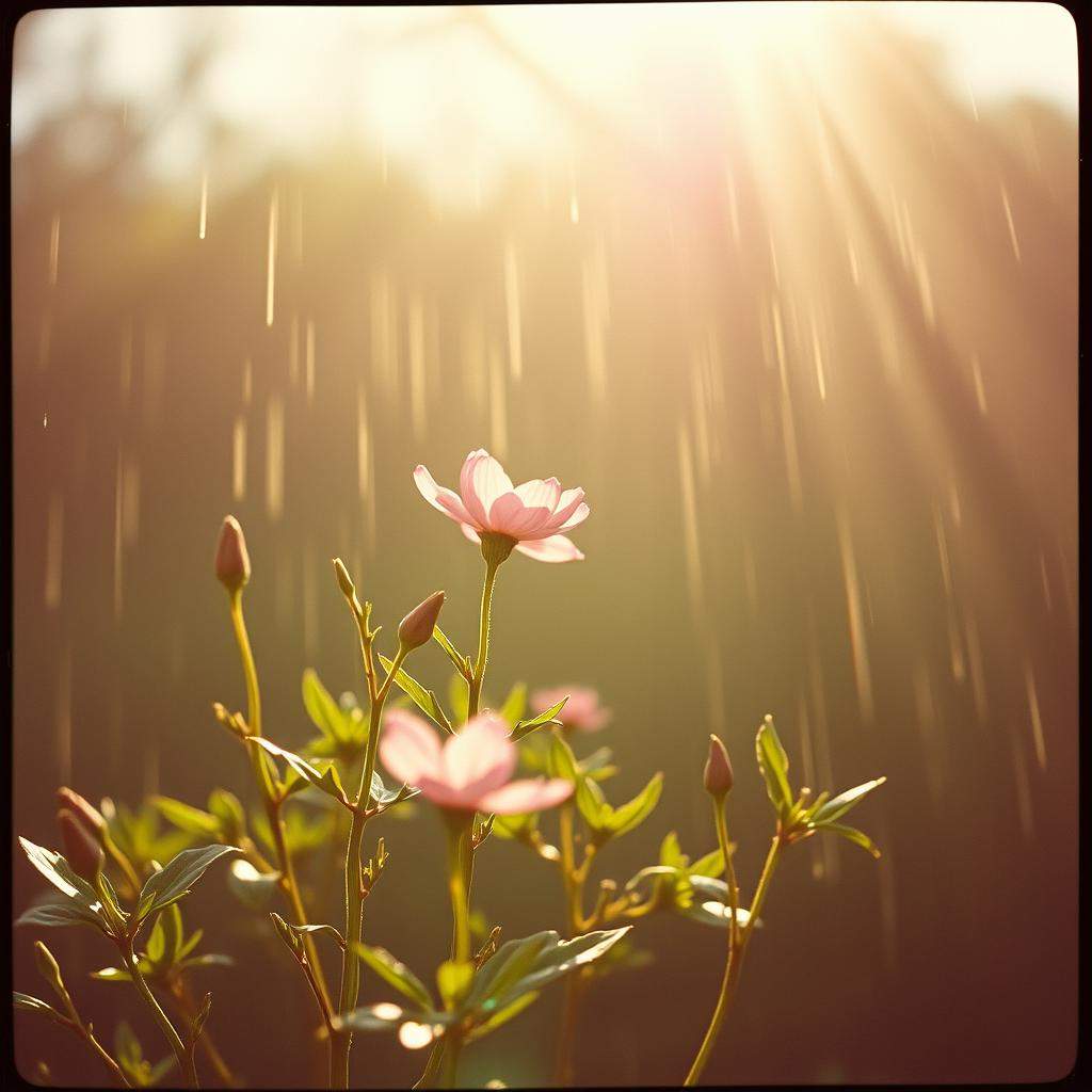 Learning to Love My Life