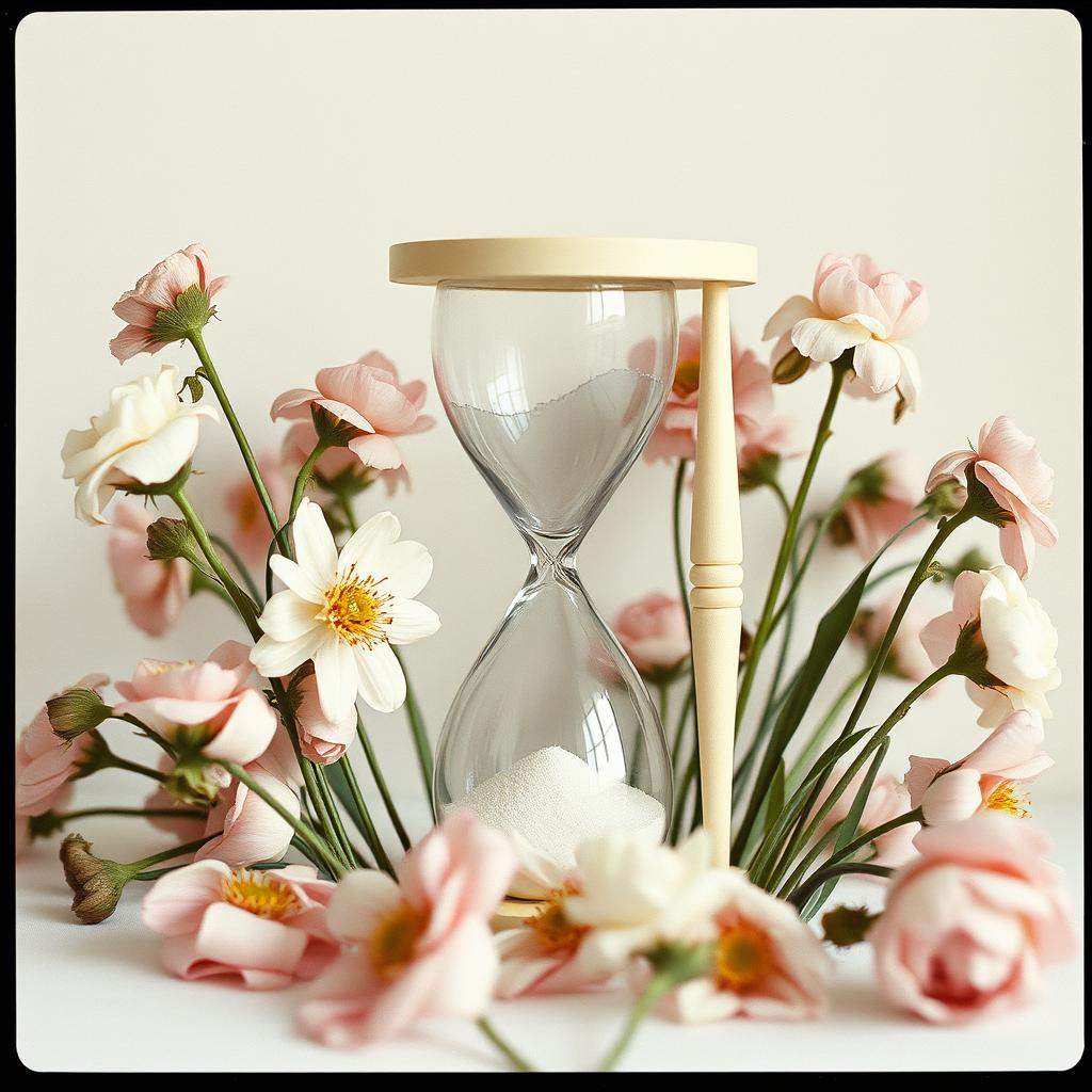 You’ve Kept Me Waiting