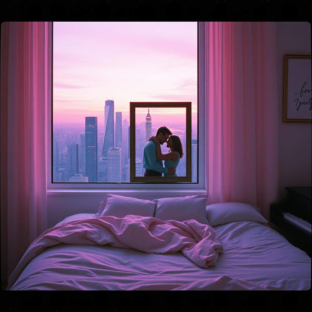 Of émotions, I really cried