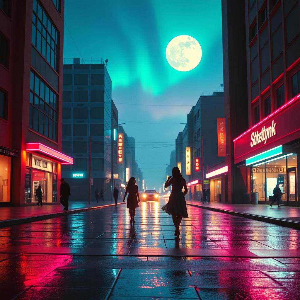 GLOW NOW (지금 빛나)