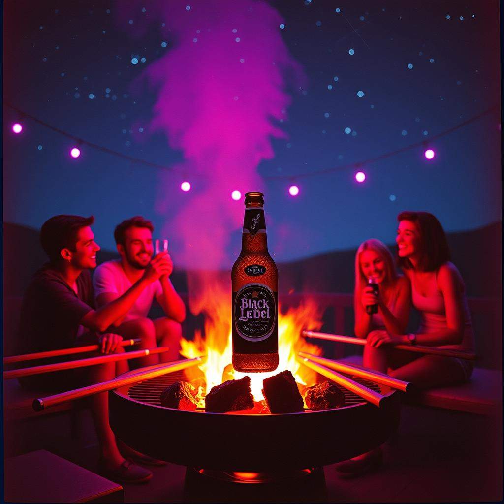Black Label Vibe