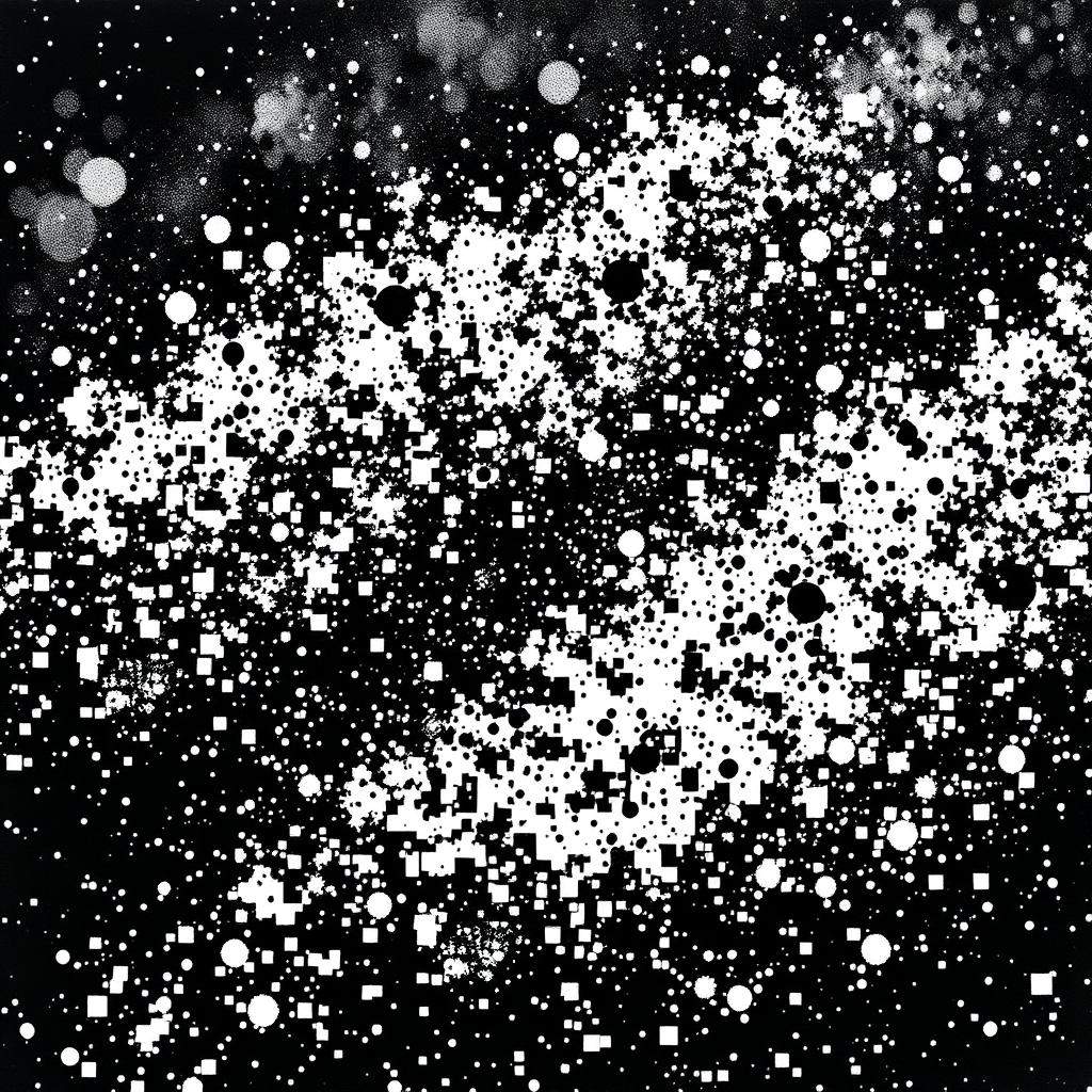 Broken Mirror Groove