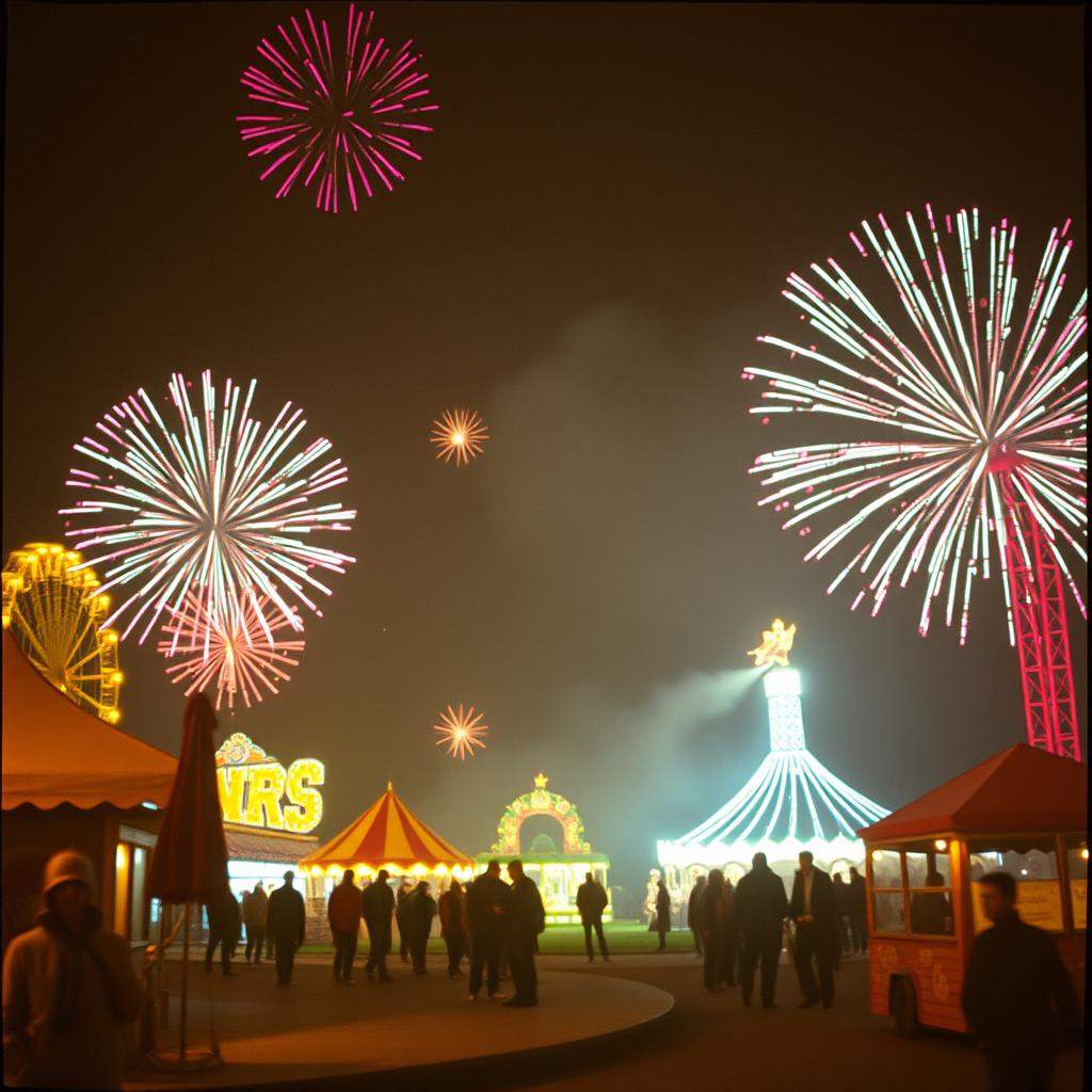 Schützenfest ist einmal im Jahr 