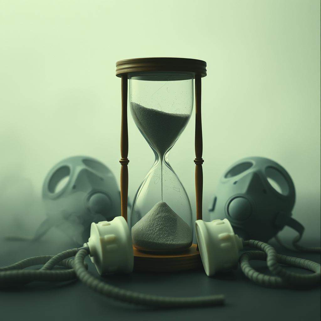 America's Breath Theft