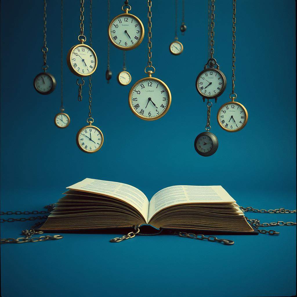 Mission Ultime: La Vérité