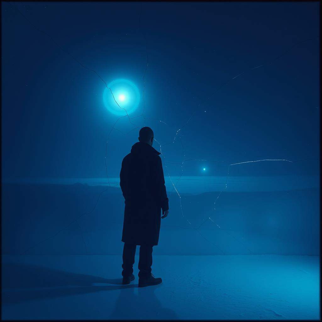 Silent Songs in the Dark