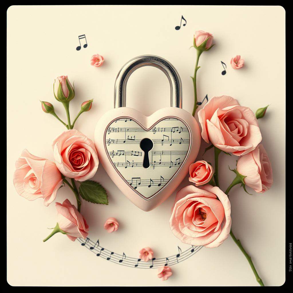 Confession of love