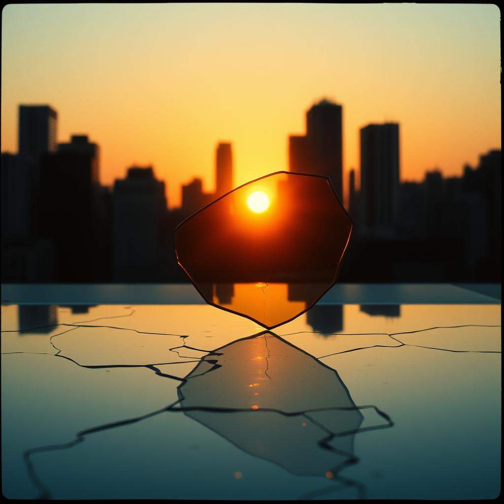 Grace in The Shadows