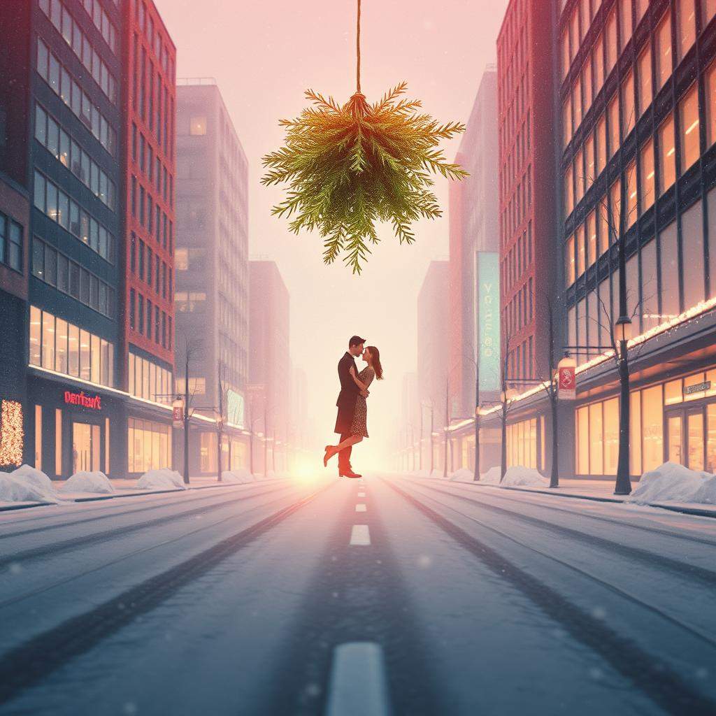 Merry Christmas To My Love