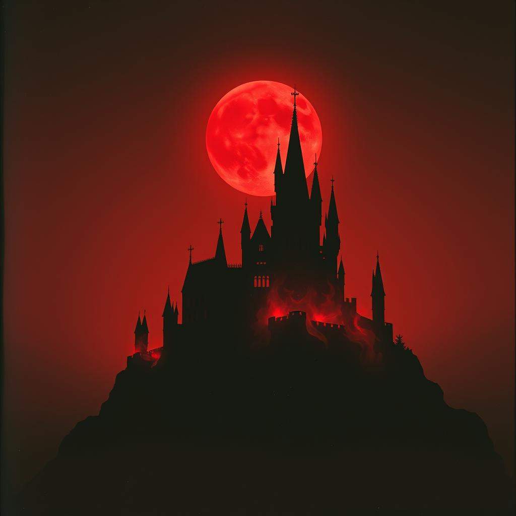 Dracula’s Vengeance